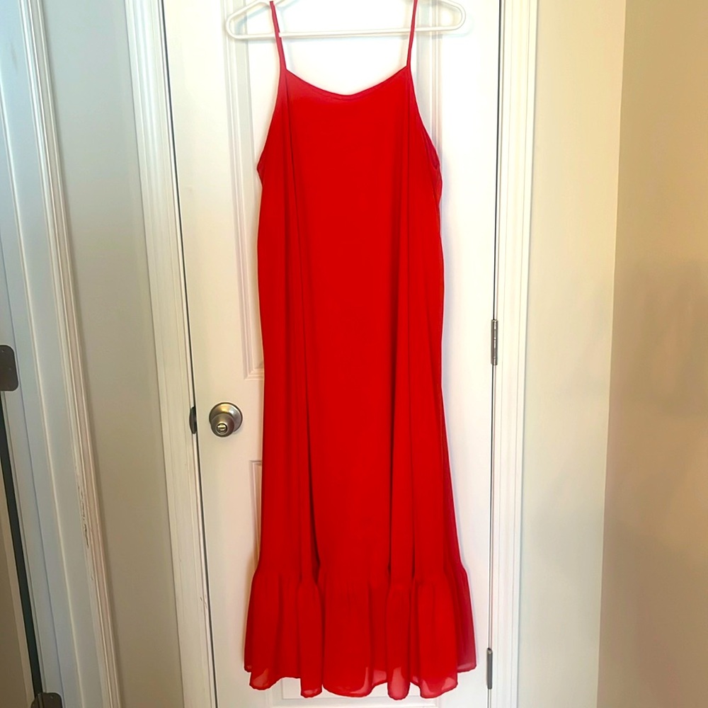 MudPie Maxi Dress